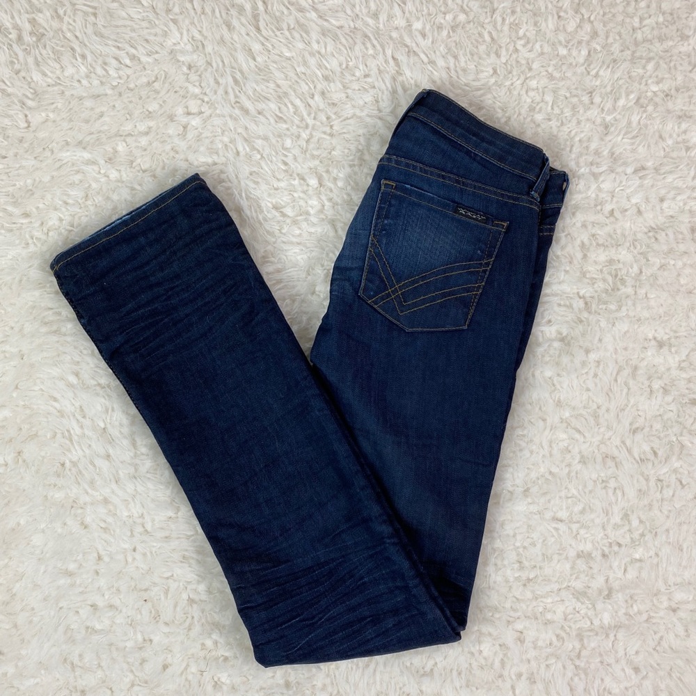 William Rast Jeans